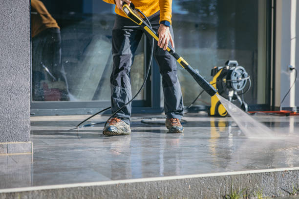 Best Pressure Washing Siding  in King Of Prussia, PA